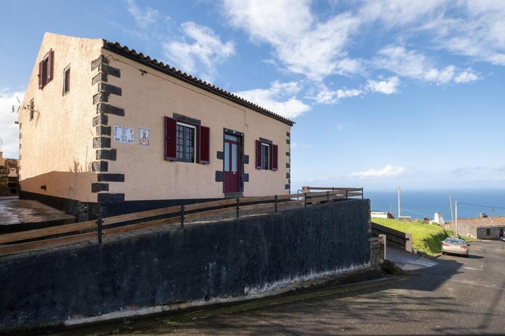 Ocean View - Nordeste Feteira Grande Exterior photo