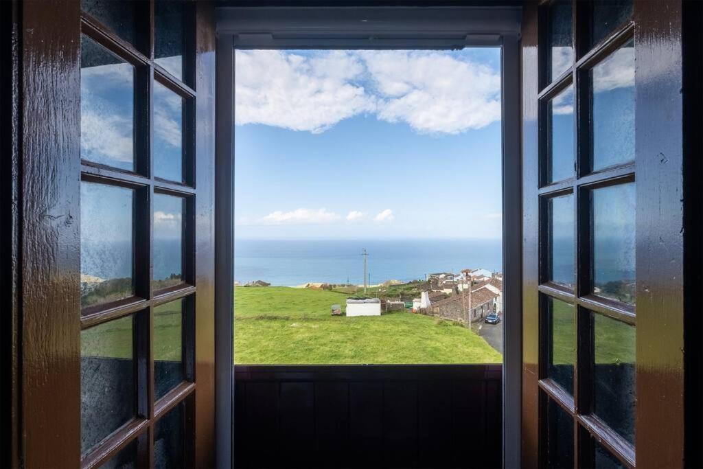 Ocean View - Nordeste Feteira Grande Exterior photo