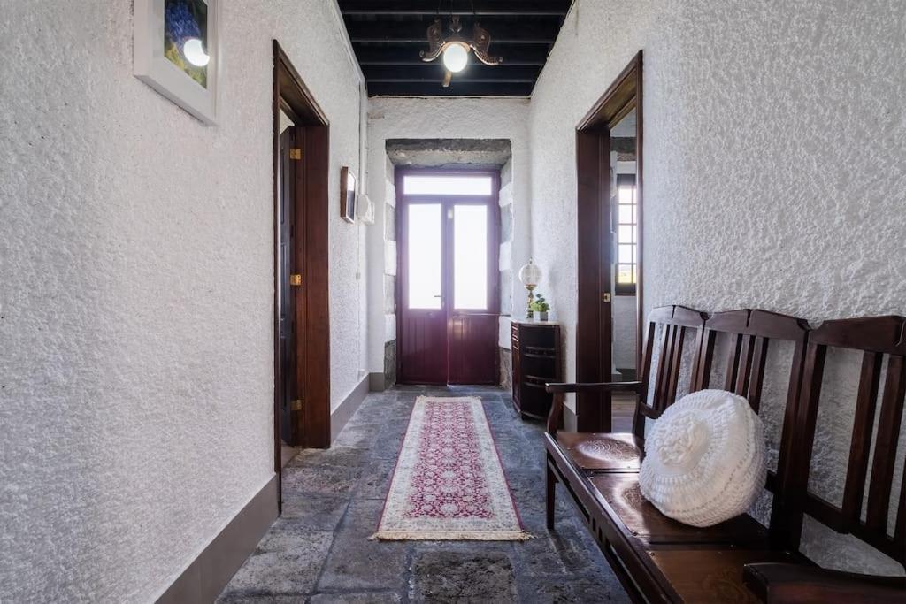 Ocean View - Nordeste Feteira Grande Exterior photo